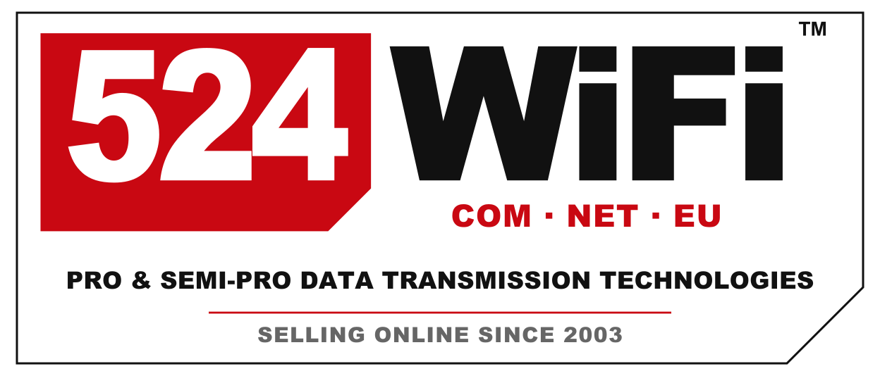 524WiFi™