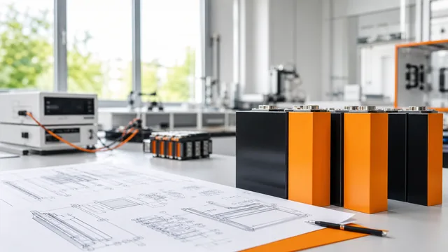 Akumulace tvoří 40 % energetických patentů – kupující přesto potřebují ověřené systémy