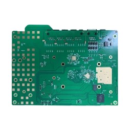 DR 5018 M 802.11AX 2x2 MU-MIMO OFMDA Multifunction EMBEDDED BOARD, Qualcomm IPQ 5018, WiFi 6, Wallys - Obrázek 4