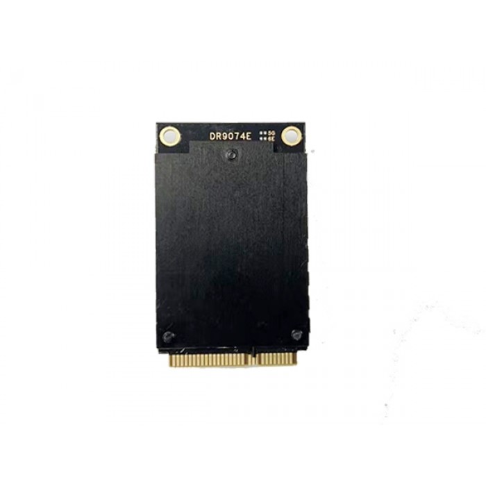 524 WiFi 6 DRiver 9074E-DB Qualcomm miniPCIe Dual band 2,4 or 5 GHz QCN9074 / QCN6024 11AX 4X4 MU-MIMO WIFI radio MODULE, Pro+ – Bild 2