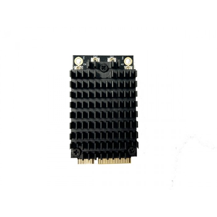 524 WiFi 6 DRiver 9074E-DB Qualcomm miniPCIe Dual band 2,4 or 5 GHz QCN9074 / QCN6024 11AX 4X4 MU-MIMO WIFI radio MODULE, Pro+