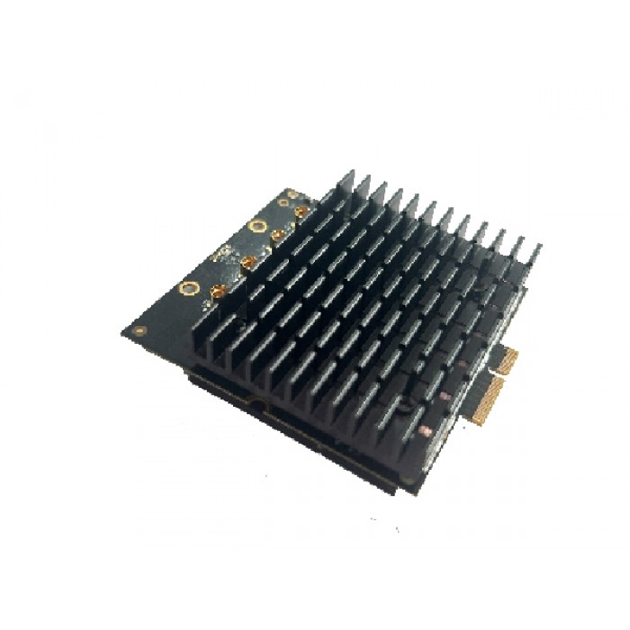 QCN9274 524 WiFi7 DRiver 9274-DB Qualcomm Dual band 2,4 + 5 GHz 802.11BE 2X2 MU-MIMO DBDC WI-FI 7 MODULE, M.2 E key, serie Proplus