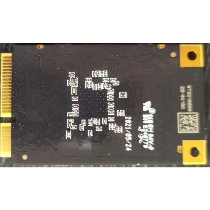 QCA9880 WDS WLE900VX - 7A miniPCIe module, Qualcomm, 802.11ac, 2,4/5GHz, 3x3 MIMO, reference XB140 design, Compex - Image 2