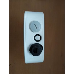 Wallys DR-AP4029 Outdoor WiFi 5 Access point, 802.11ac 2x2 Mu-MIMO, dual band, 2,4 omni + 5GHz directional antennas, IP67 - Obrázek 4