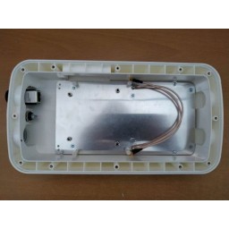 Wallys DR-AP4029 Outdoor WiFi 5 Access point, 802.11ac 2x2 Mu-MIMO, dual band, 2,4 omni + 5GHz directional antennas, IP67 - Obrázek 8