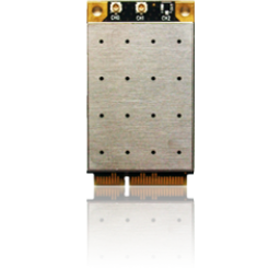 QCA9882 WDS WLE600VX-7A miniPCIe module, 802.11ac, 2,4 / 5GHz, 2x2 MIMO, Qualcomm reference XB140 design, COMPEX – Bild 4
