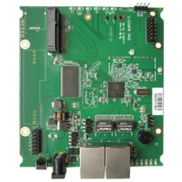 QCA9531 WPJ531LV-A Dual Radio Embedded Board, 16/64MB, on board 2.4GHz radio, 11n/11ac ready – Bild 3