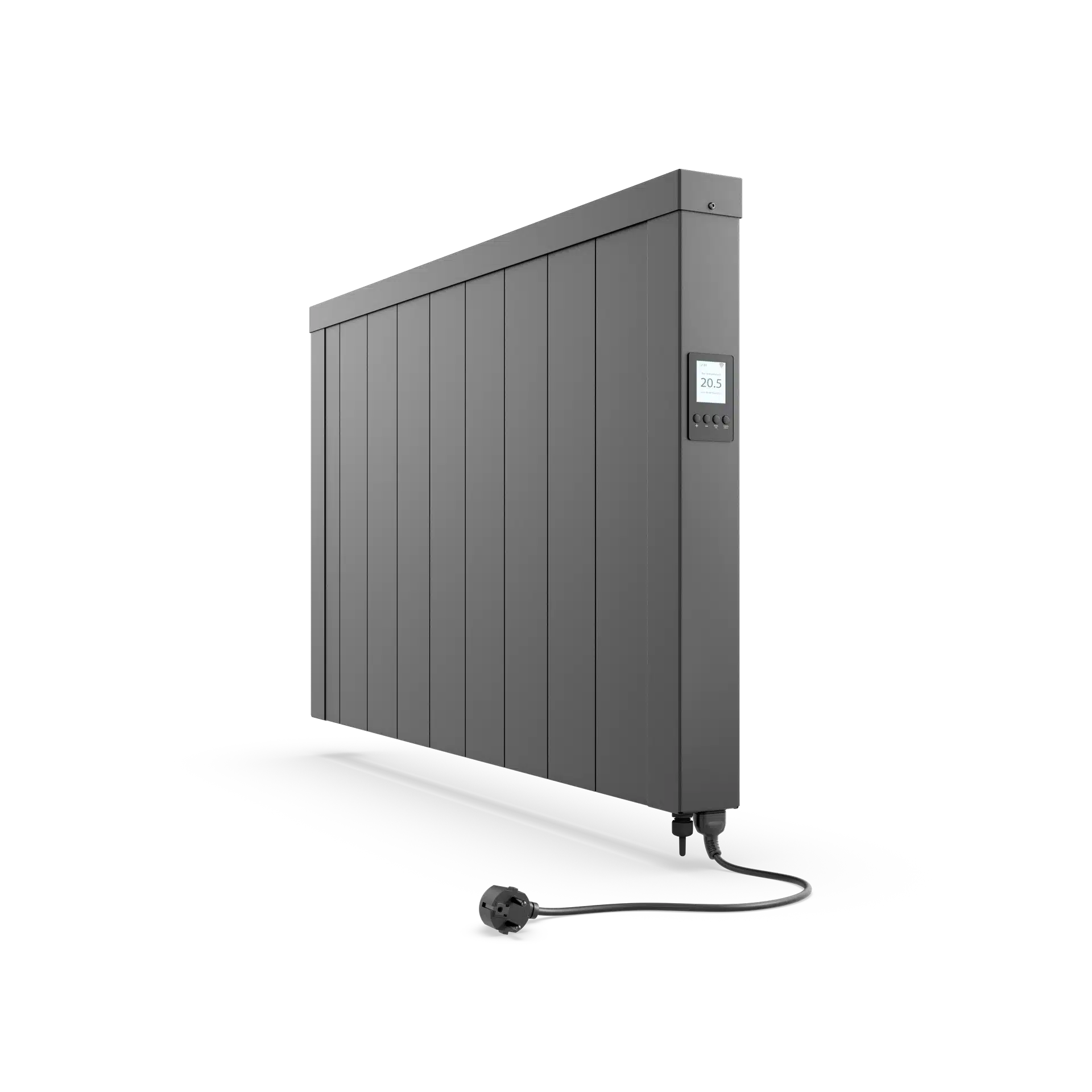 TECHNOTHERM TT-KS Flat 1000 S DSM Z