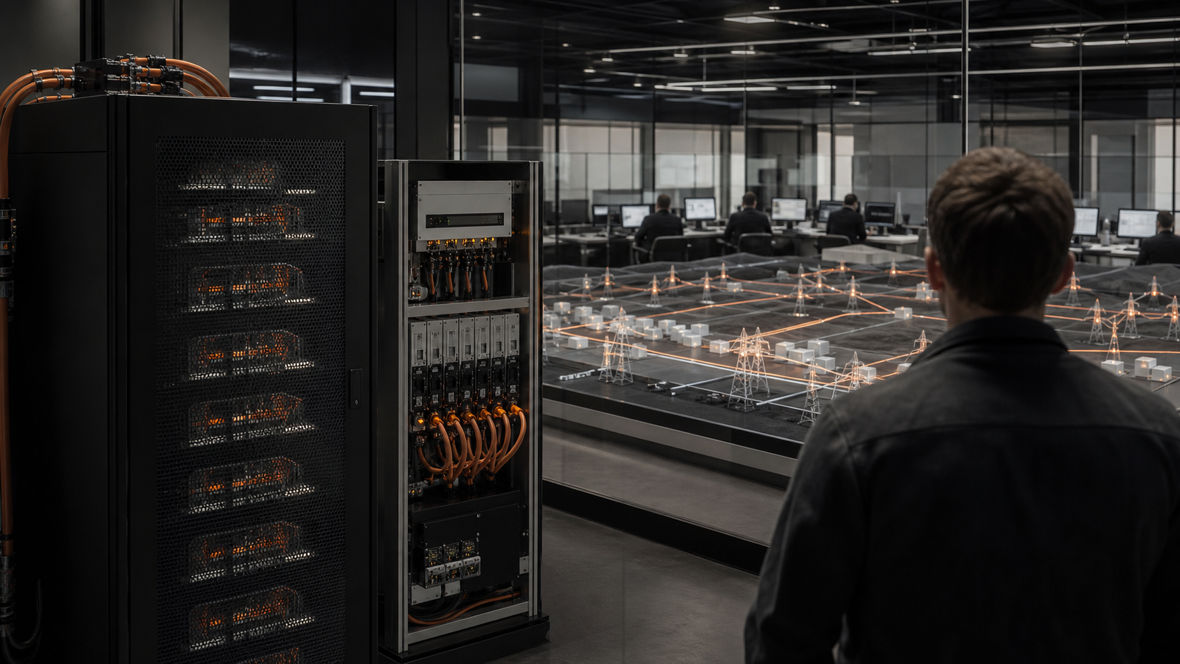 EU grid queues are changing the value of flexible battery connections