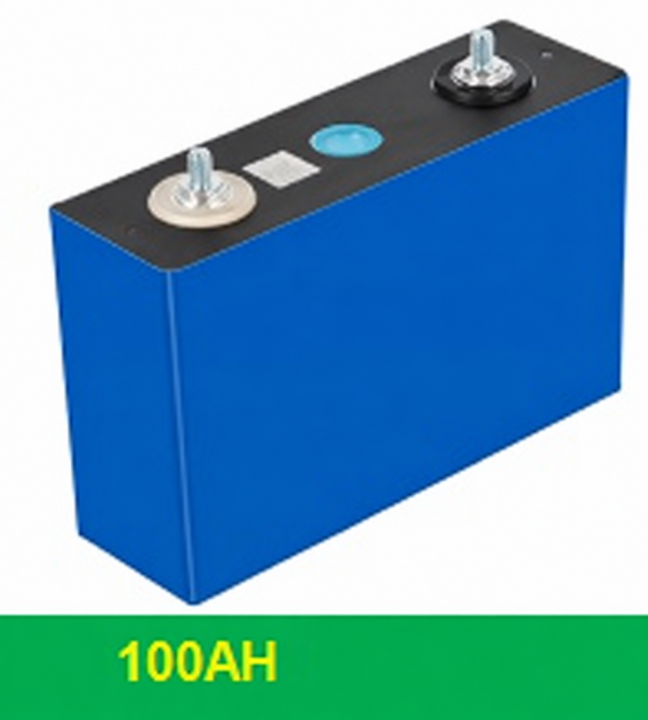 AVEPOWER LiFePO4 článek 3,2 V 100 Ah