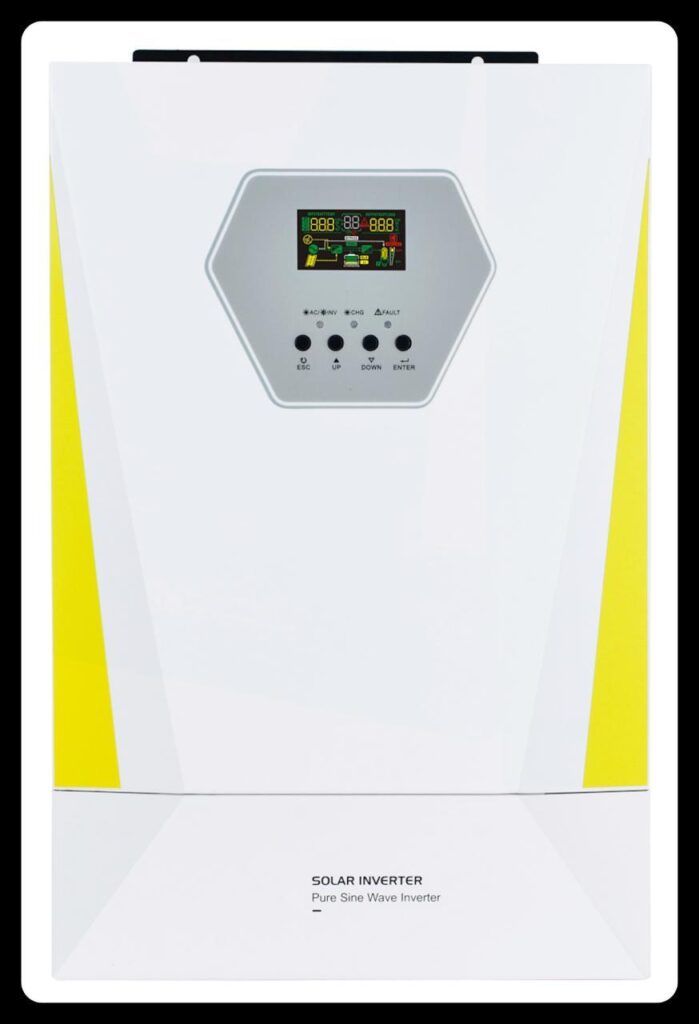 BOYI HP ultra6248A 6,2 kW – výrobní fotografie z dodavatelského katalogu