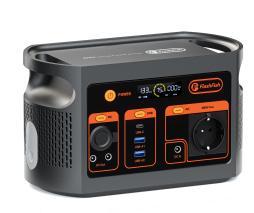 FlashFish E103 — 300 W / 179.2 Wh