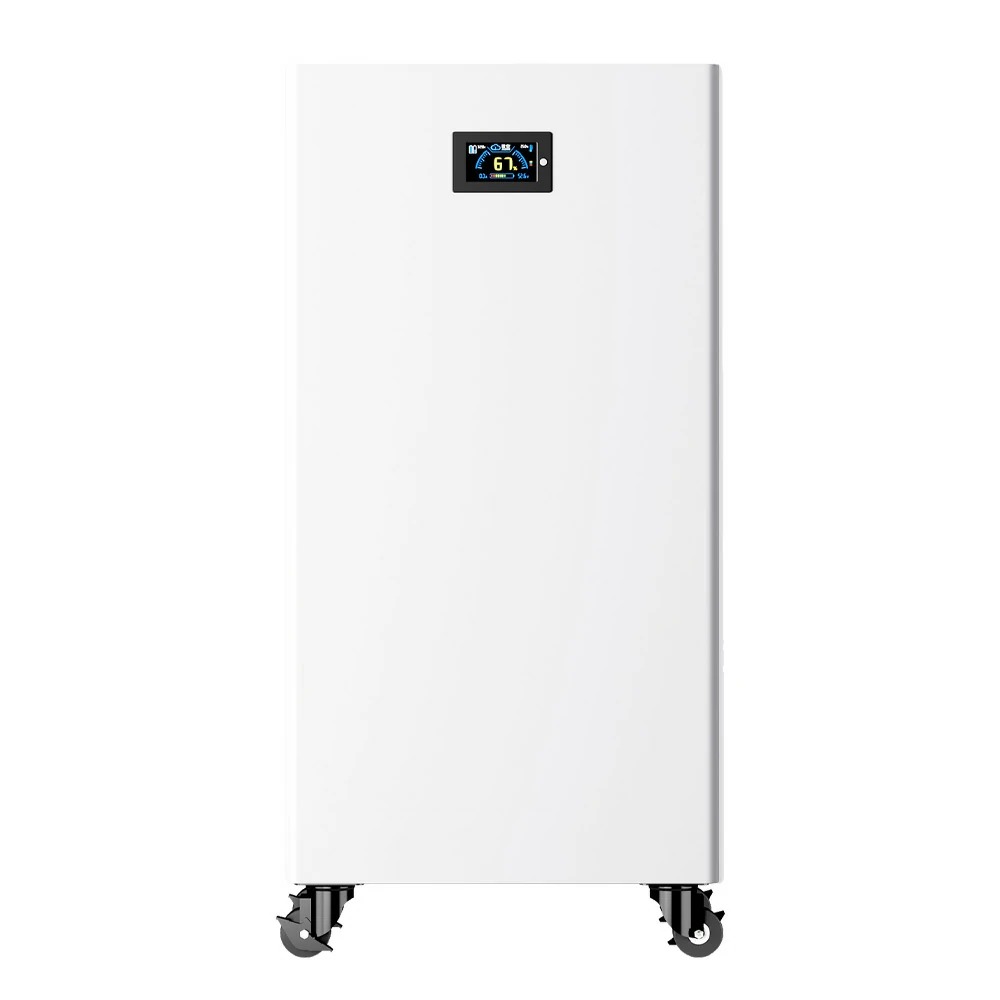 AVEPOWER LiFePO4 baterie pro FVE 16,59 kWh 51,2 V 324 Ah